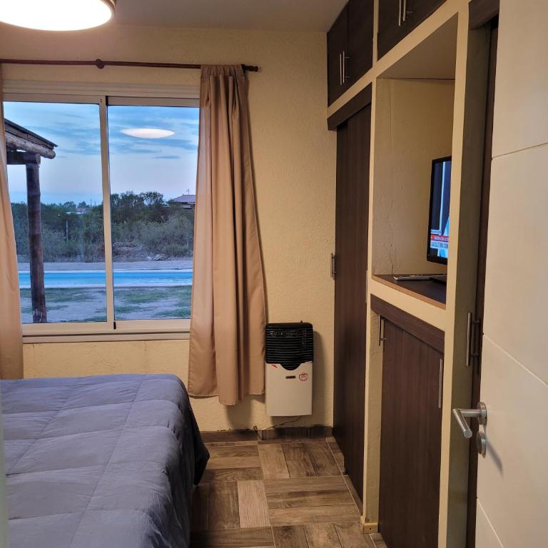 La casa de Diego. Mendoza - Casa de 4 dormitorios - 27