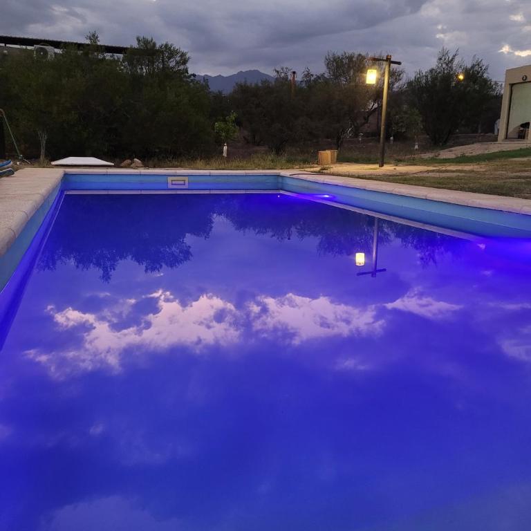 La casa de Diego. Mendoza - Casa de 4 dormitorios - 36