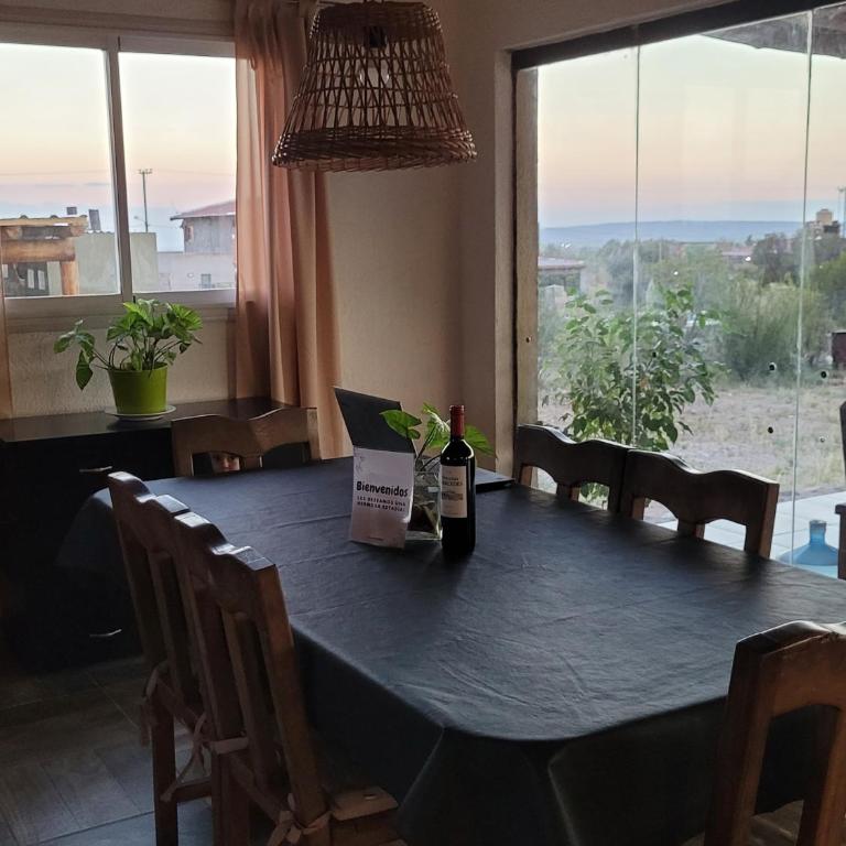 La casa de Diego. Mendoza - Casa de 4 dormitorios - 28