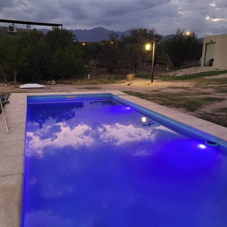 La casa de Diego. Mendoza - Casa de 4 dormitorios - 32