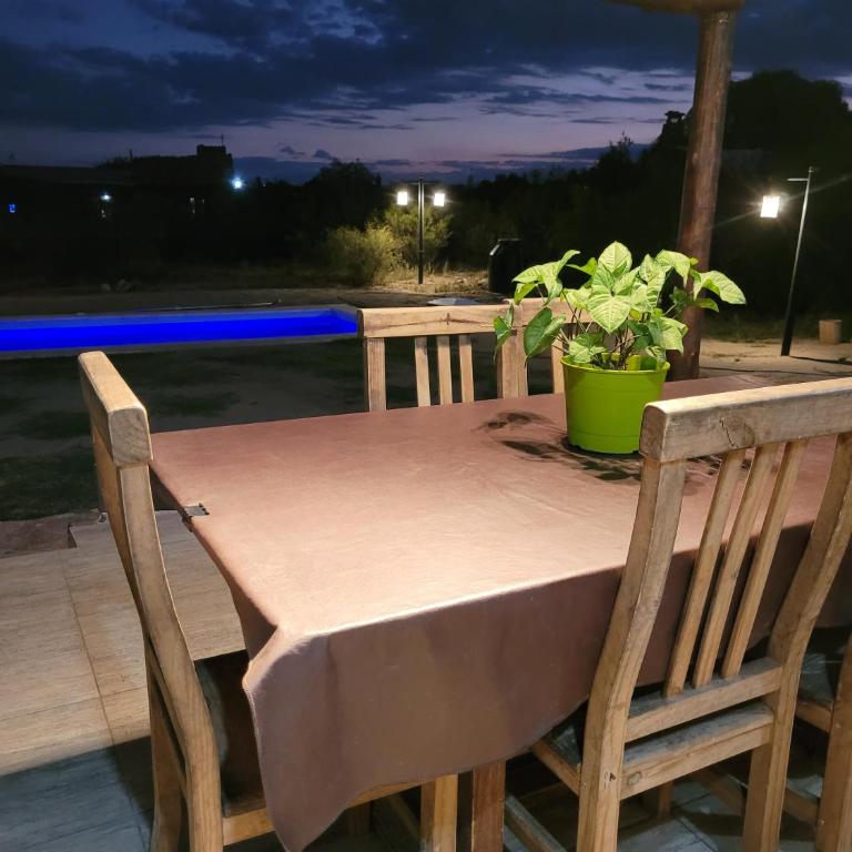 La casa de Diego. Mendoza - Casa de 4 dormitorios - 30