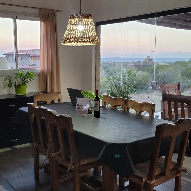 La casa de Diego. Mendoza - Casa de 4 dormitorios - 33