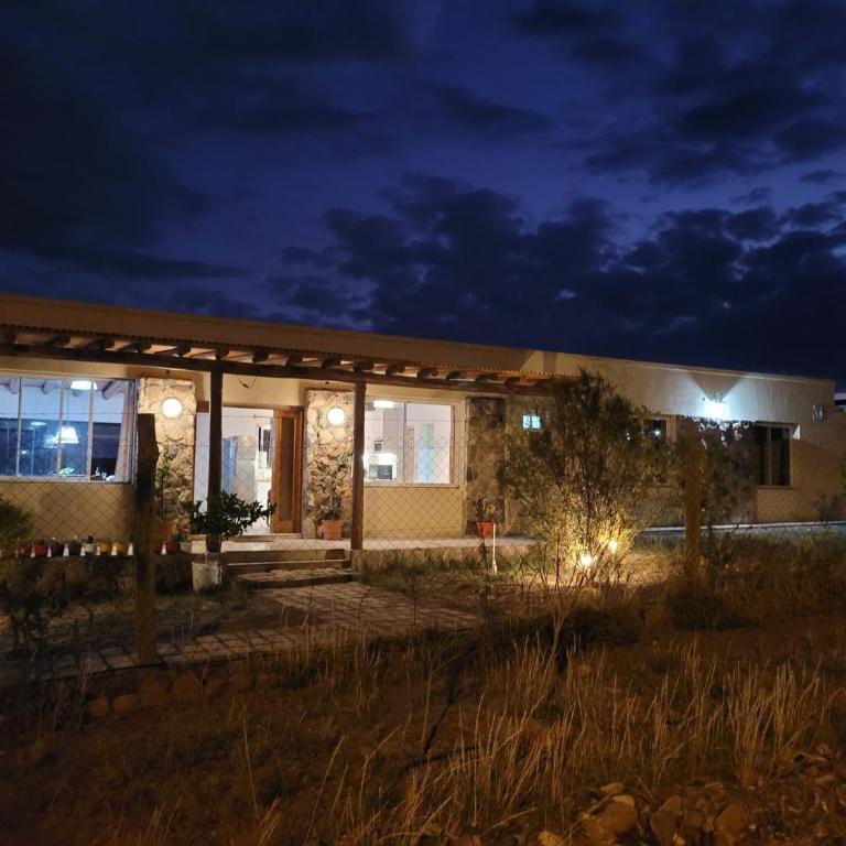 La casa de Diego. Mendoza - Casa de 4 dormitorios - 47