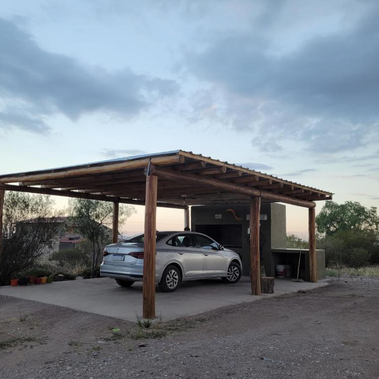 La casa de Diego. Mendoza - Casa de 4 dormitorios - 46