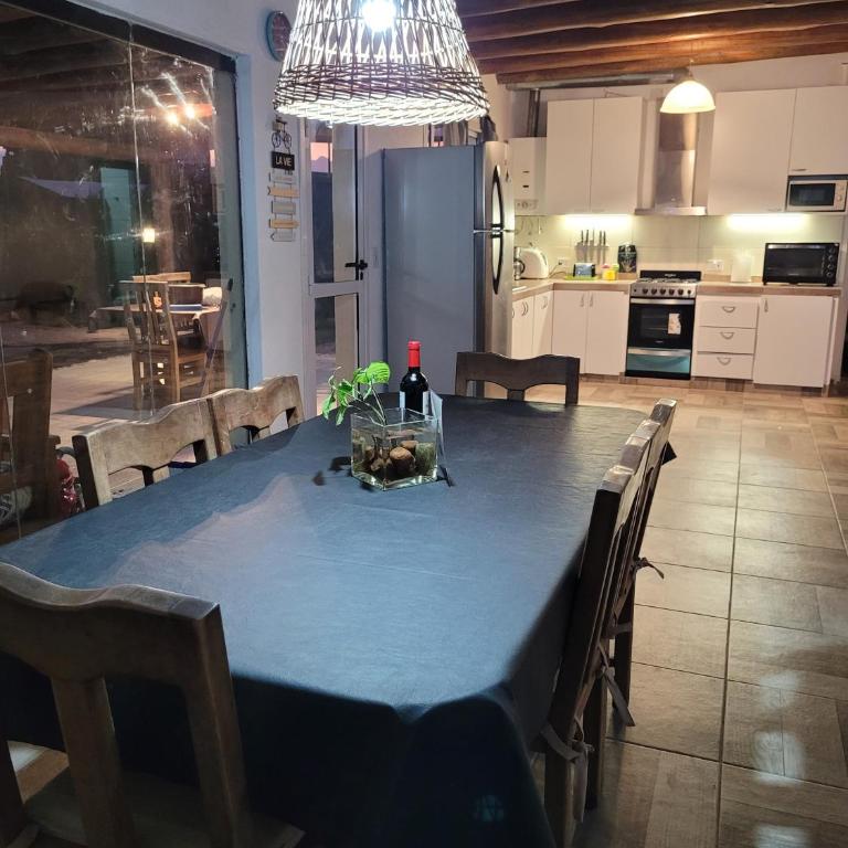 La casa de Diego. Mendoza - Casa de 4 dormitorios - 2