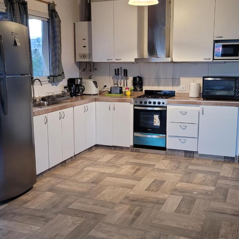 La casa de Diego. Mendoza - Casa de 4 dormitorios - 52