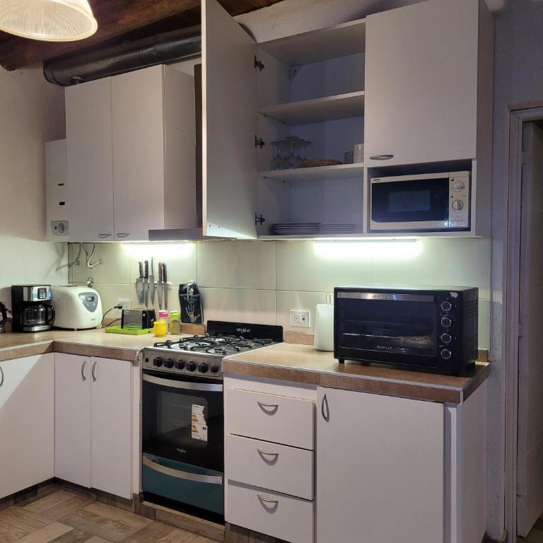 La casa de Diego. Mendoza - Casa de 4 dormitorios - 56