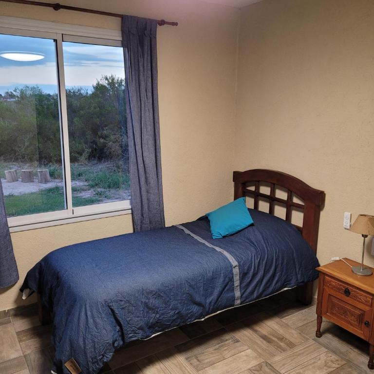 La casa de Diego. Mendoza - Casa de 4 dormitorios - 64