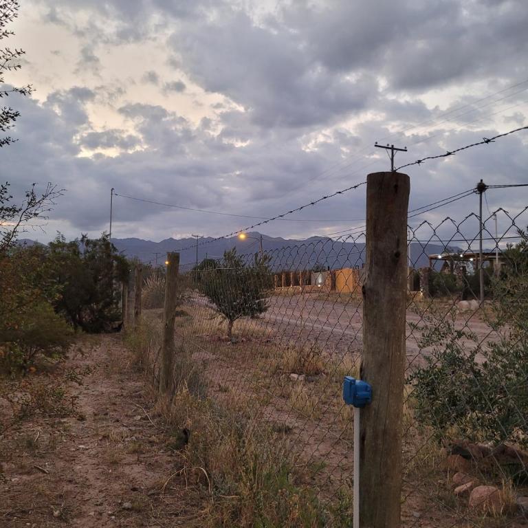 La casa de Diego. Mendoza - Casa de 4 dormitorios - 76