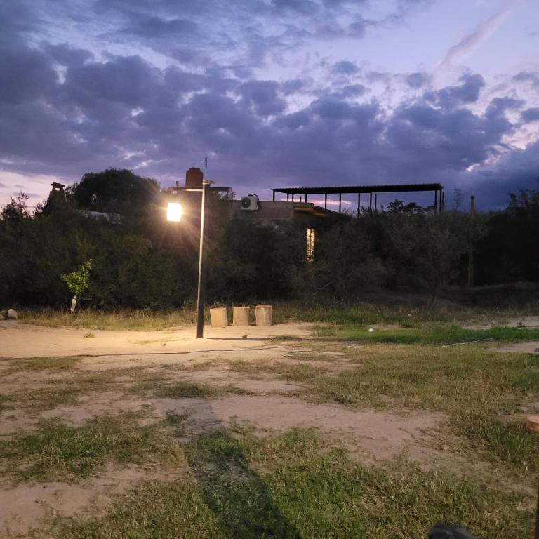 La casa de Diego. Mendoza - Casa de 4 dormitorios - 80