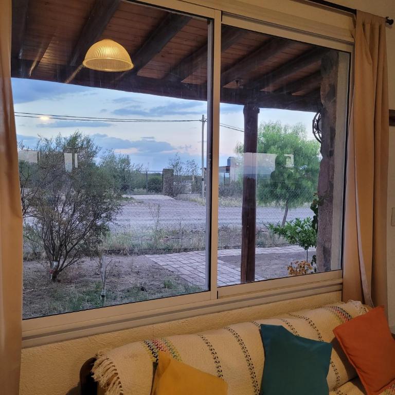 La casa de Diego. Mendoza - Casa de 4 dormitorios - 82