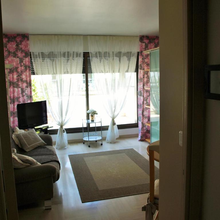 Gray d' Albion Apartment - Appartement avec Terrasse - 5