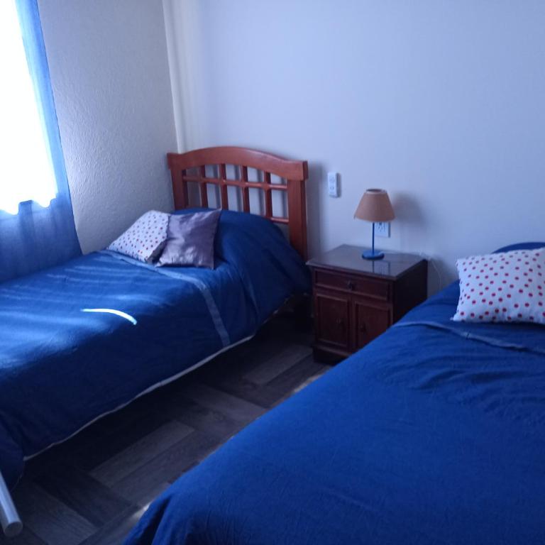 La casa de Diego. Mendoza - Casa de 4 dormitorios - 97