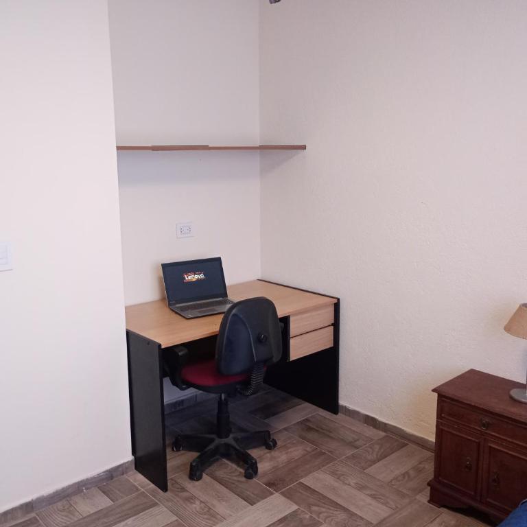 La casa de Diego. Mendoza - Casa de 4 dormitorios - 92