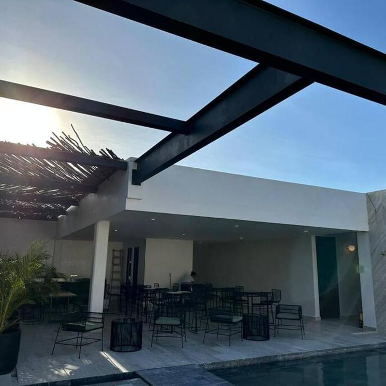NEW Luxury PH with Private Terrace & Plunge Pool - Three-Bedroom Apartment - 3