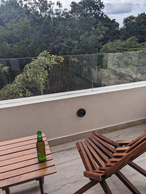 NEW Luxury PH with Private Terrace & Plunge Pool - Three-Bedroom Apartment - 32