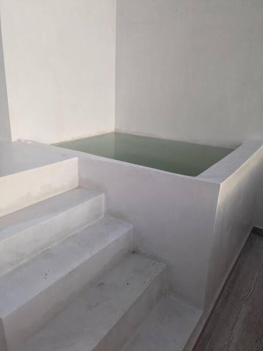 NEW Luxury PH with Private Terrace & Plunge Pool - Three-Bedroom Apartment - 37