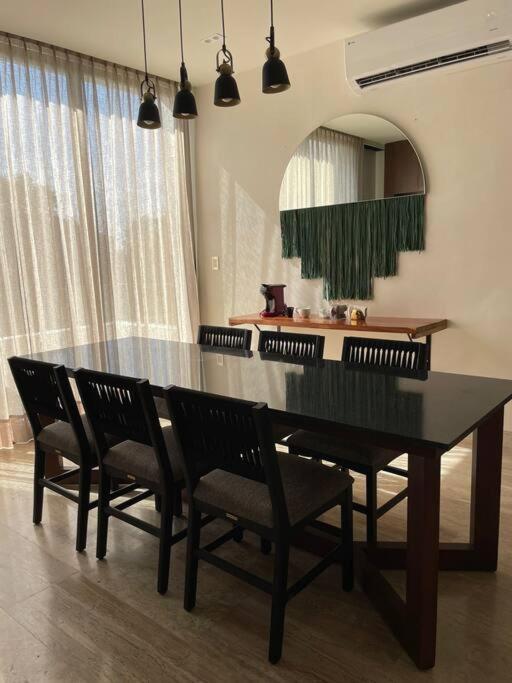 NEW Luxury PH with Private Terrace & Plunge Pool - Three-Bedroom Apartment - 45