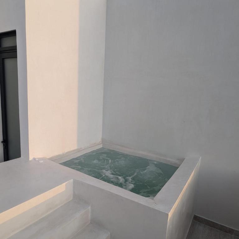 NEW Luxury PH with Private Terrace & Plunge Pool - Three-Bedroom Apartment - 46