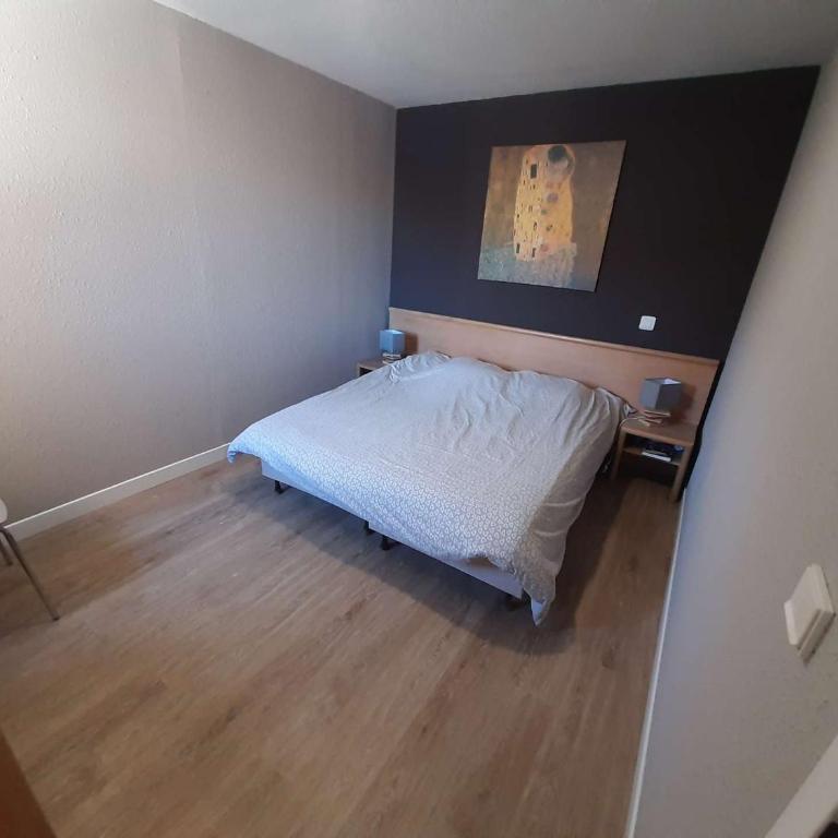 Appartement cosy avec balcon, piscine et sauna - Idéalement situé près des pistes - L'Alpe d'Huez - FR-1-405-358 - Appartement - 7