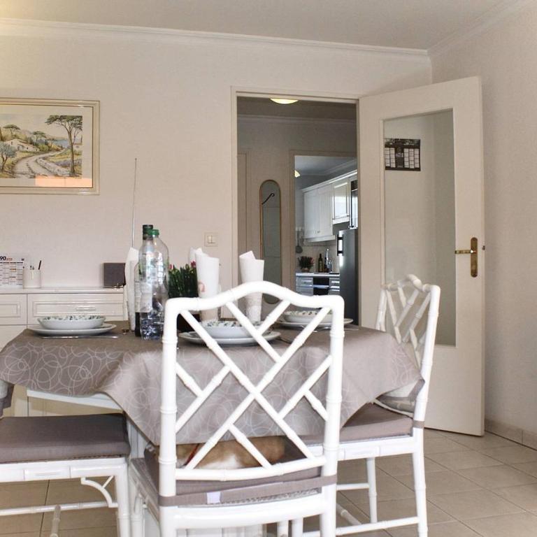 Appartement 2 pièces avec parking et climatisation près de la plage - FR-1-252A-117 - Appartamento - 2