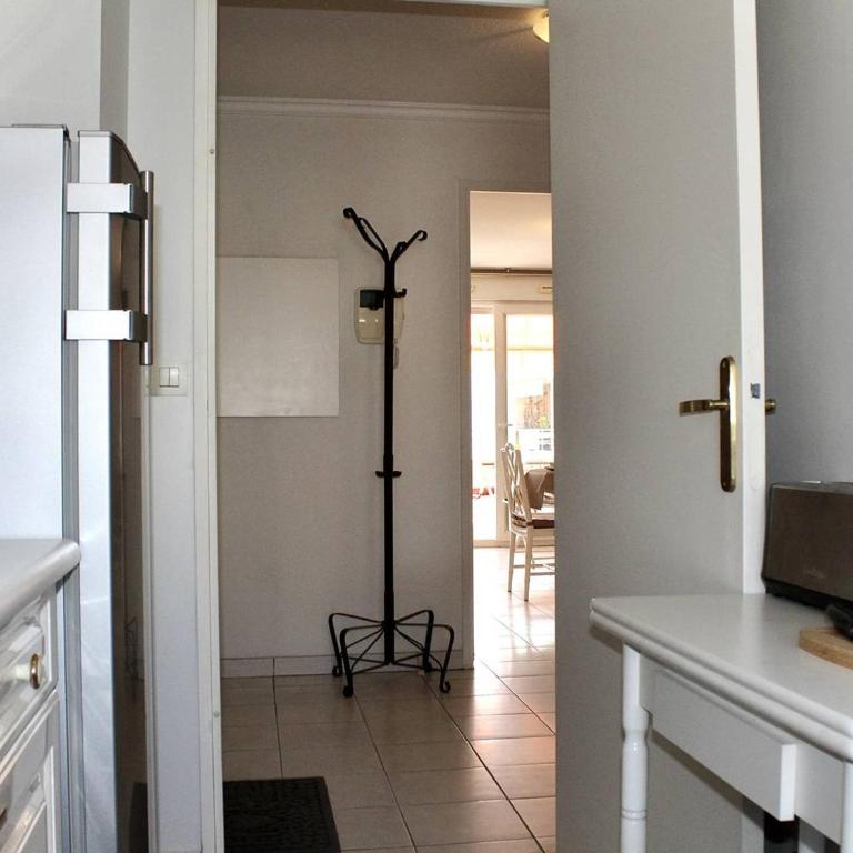 Appartement 2 pièces avec parking et climatisation près de la plage - FR-1-252A-117 - Appartamento - 5