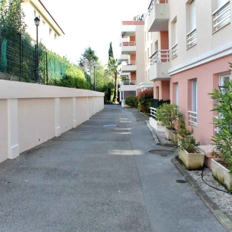 Appartement 2 pièces avec parking et climatisation près de la plage - FR-1-252A-117 - Appartamento - 19