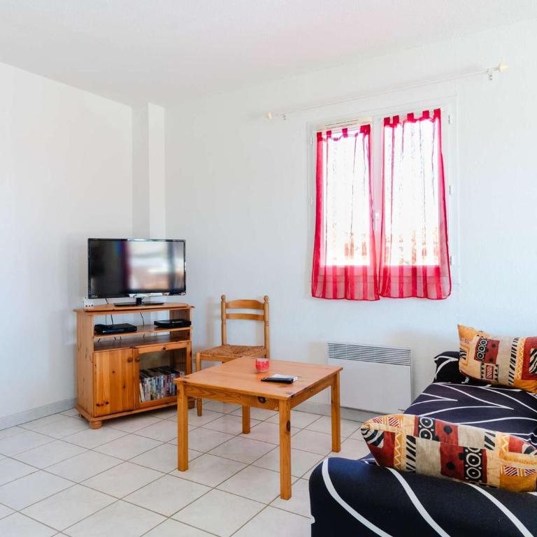Villa climatisée avec terrasse, cuisine d’été et WIFI – Proche plage à Narbonne - FR-1-409-261 - Villa - 8