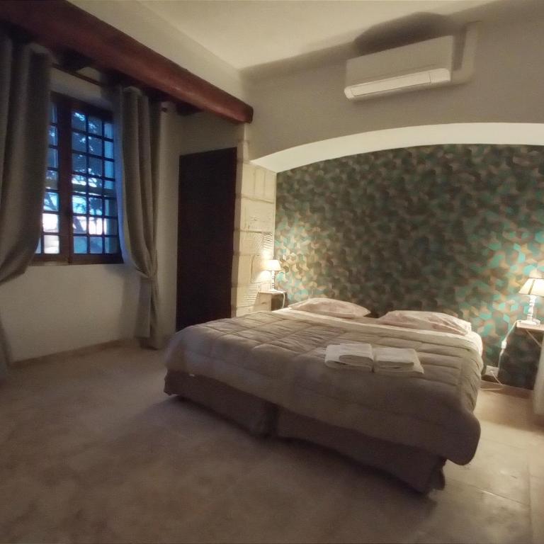 Le Mas Neuf 1752 - Appartement 2 Chambres - 11