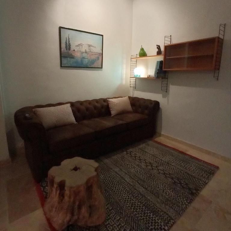 Le Mas Neuf 1752 - Appartement 2 Chambres - 13