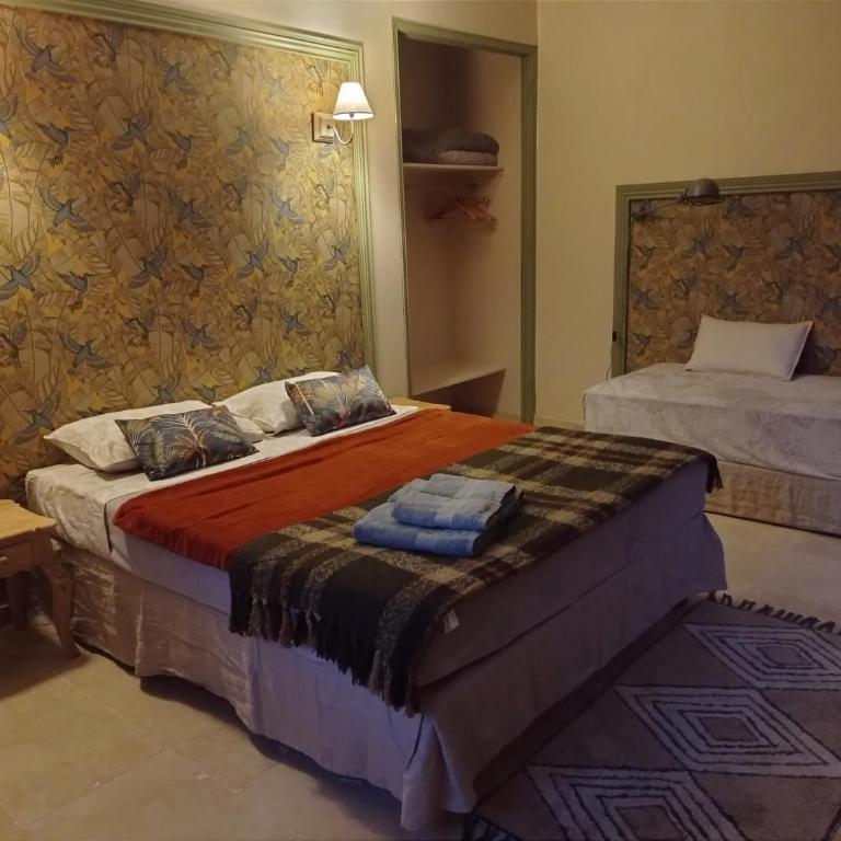 Le Mas Neuf 1752 - Appartement 2 Chambres - 14