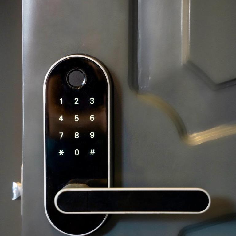 Apartamento Estilo Industrial Moderno - Two-Bedroom Apartment - 25