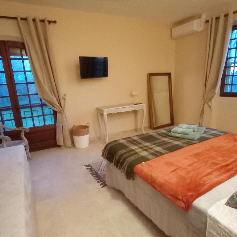 Le Mas Neuf 1752 - Appartement 2 Chambres - 15