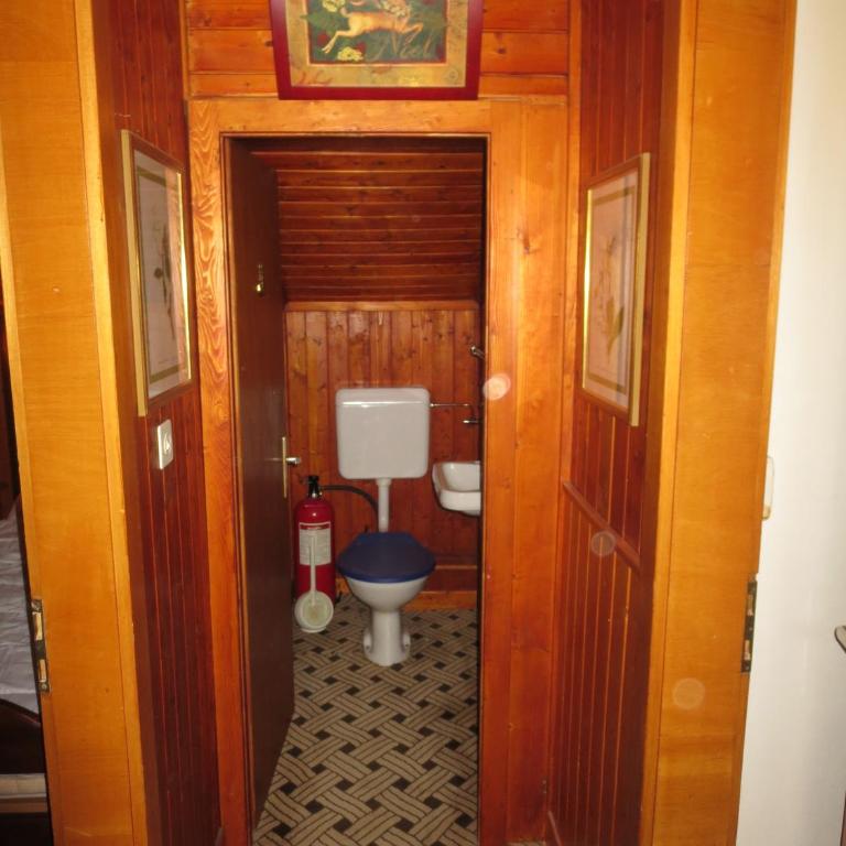 Chalet Amanda - Maisonnette - 13