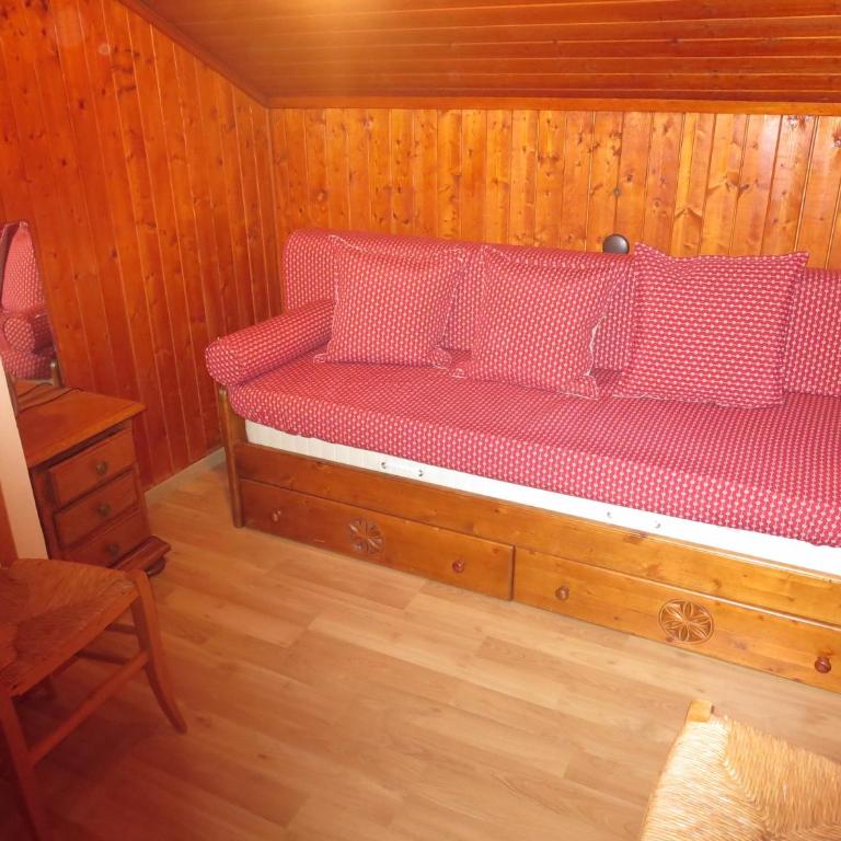 Chalet Amanda - Maisonnette - 9