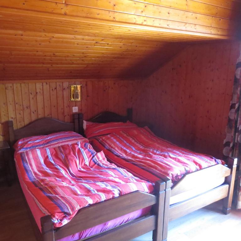 Chalet Amanda - Maisonnette - 10