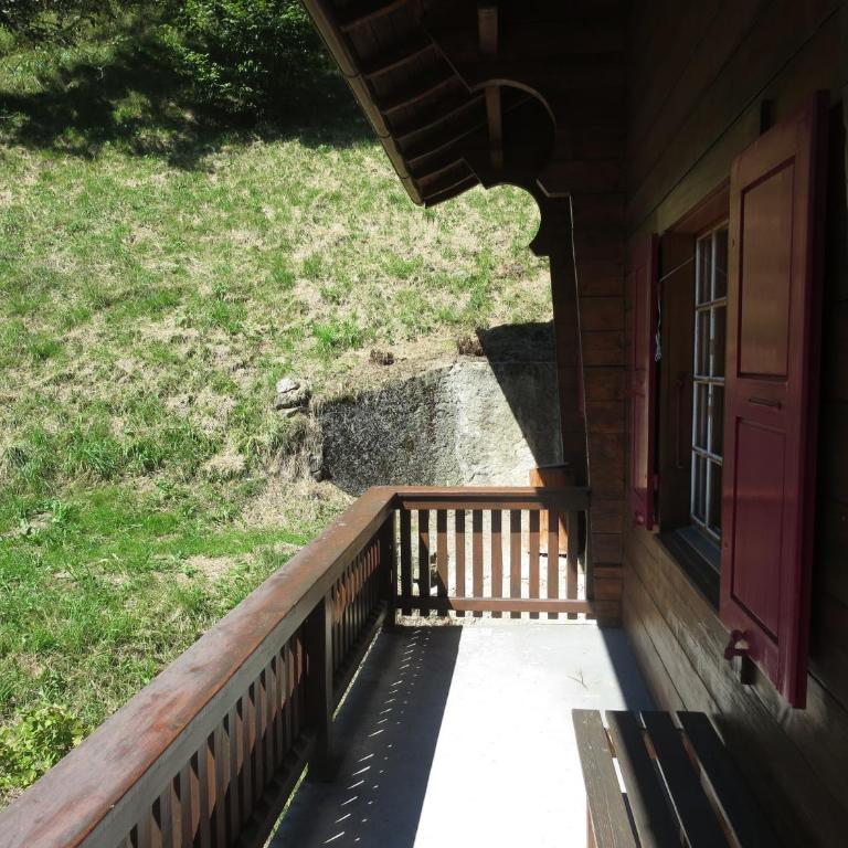 Chalet Amanda - Maisonnette - 8