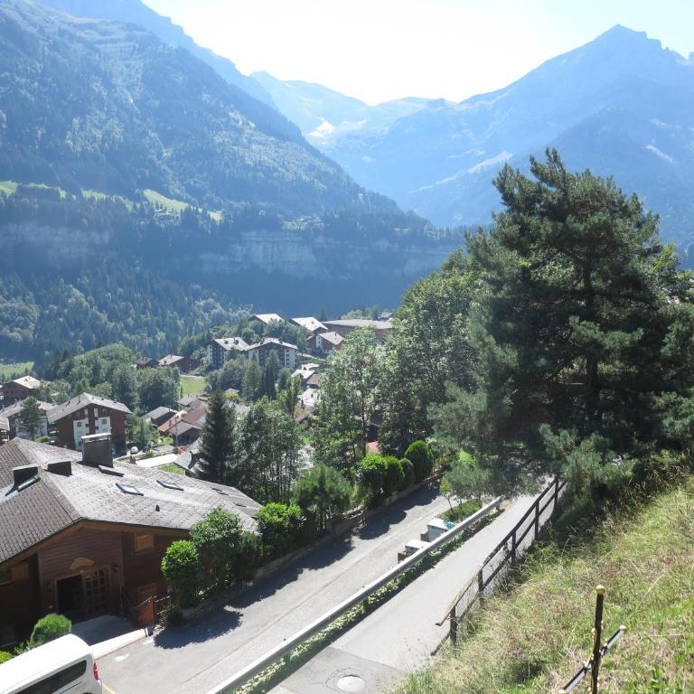 Chalet Amanda - Maisonnette - 7