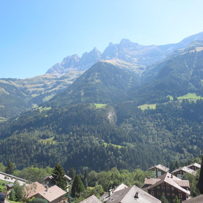 Chalet Amanda - Maisonnette - 6