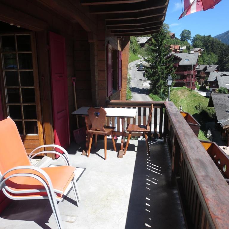 Chalet Amanda - Maisonnette - 5