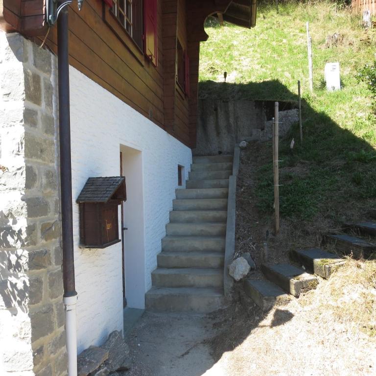 Chalet Amanda - Maisonnette - 14
