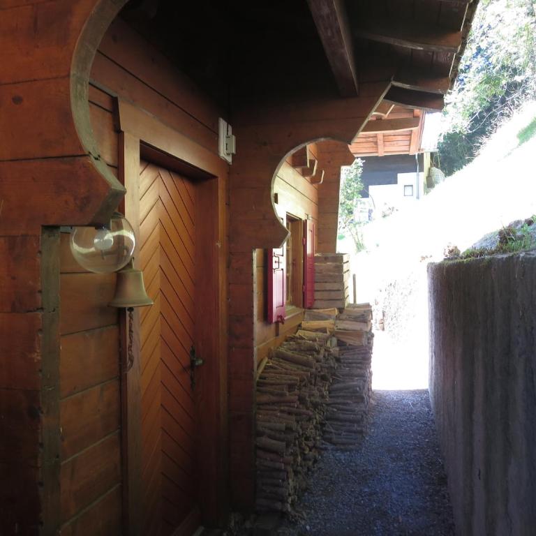 Chalet Amanda - Maisonnette - 16
