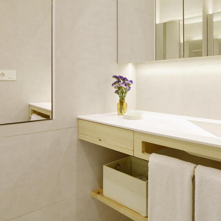 Santa Maria by FeelFree Rentals - Apartamento de 2 dormitorios - 12