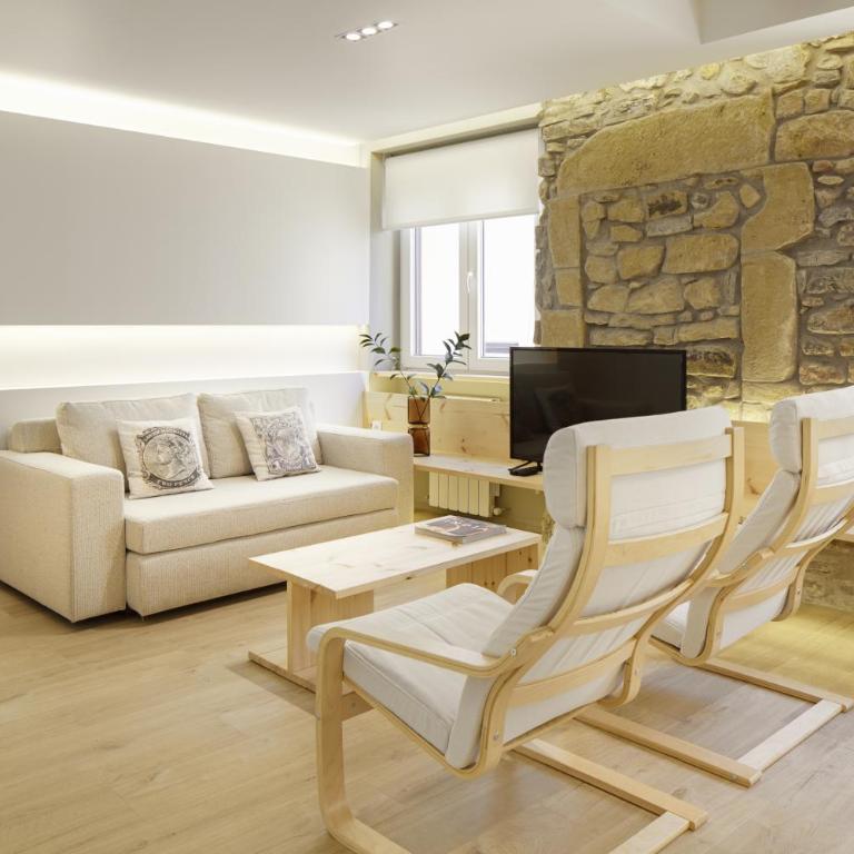 Santa Maria by FeelFree Rentals - Apartamento de 2 dormitorios - 1
