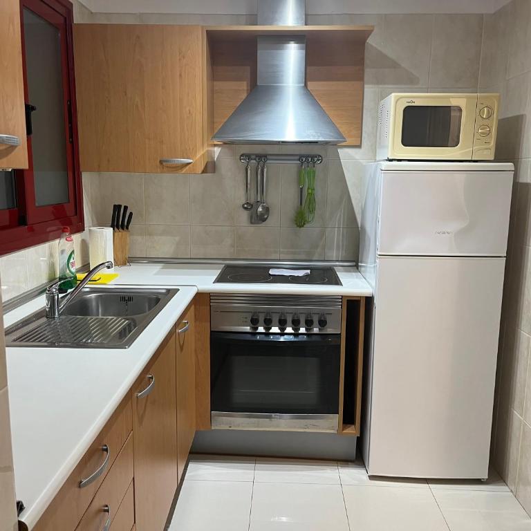 Andromeda - Two-Bedroom Apartment - 16