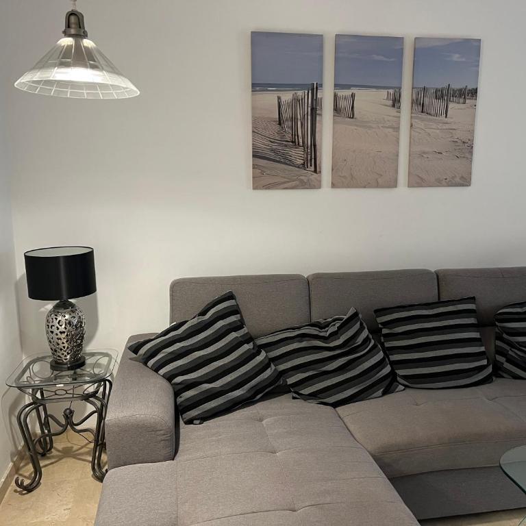 Andromeda - Two-Bedroom Apartment - 11