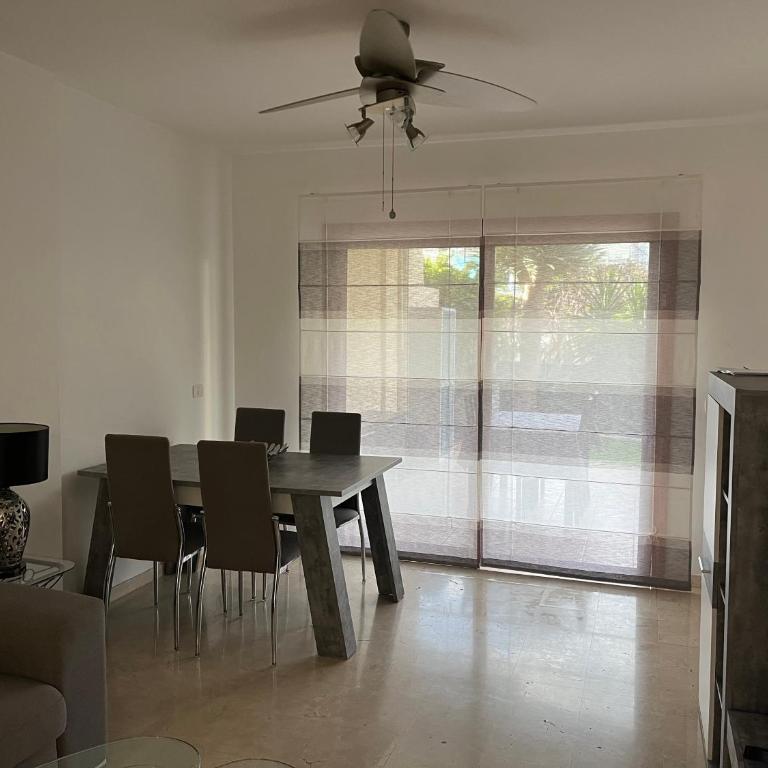 Andromeda - Two-Bedroom Apartment - 6