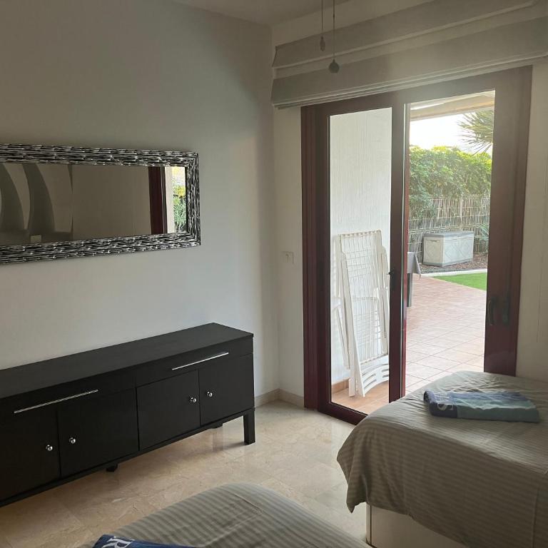 Andromeda - Two-Bedroom Apartment - 28