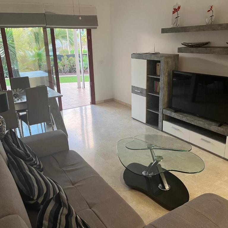 Andromeda - Two-Bedroom Apartment - 5
