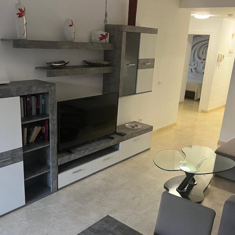 Andromeda - Two-Bedroom Apartment - 8